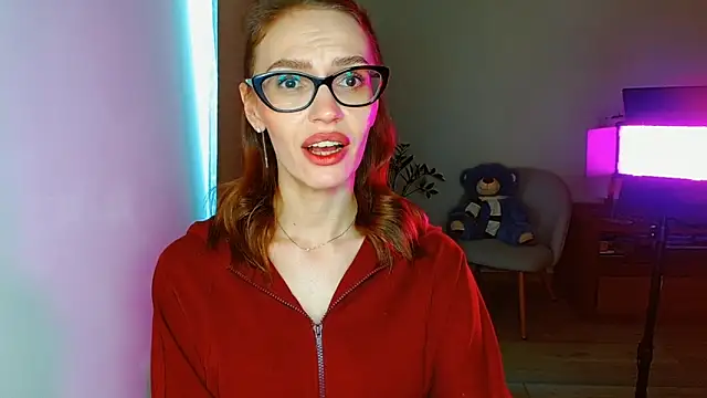 Lady_Sunshine_'s cam snapshot