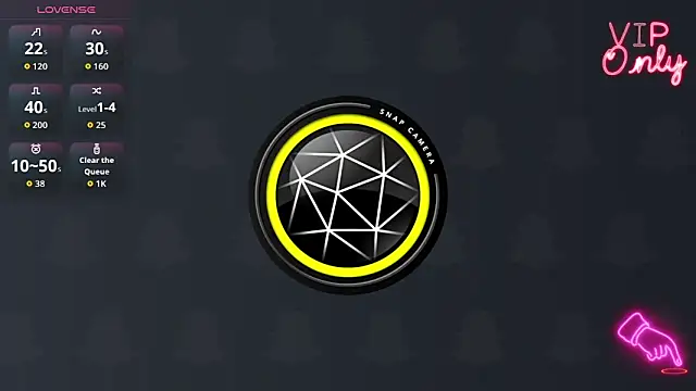 abrilbigcock's cam snapshot