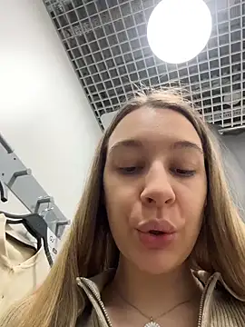 SashaCatt's cam snapshot