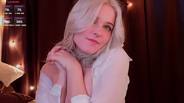 ShyniAlice's cam snapshot