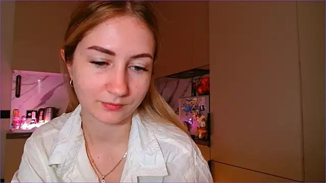 BluueSilk's cam snapshot