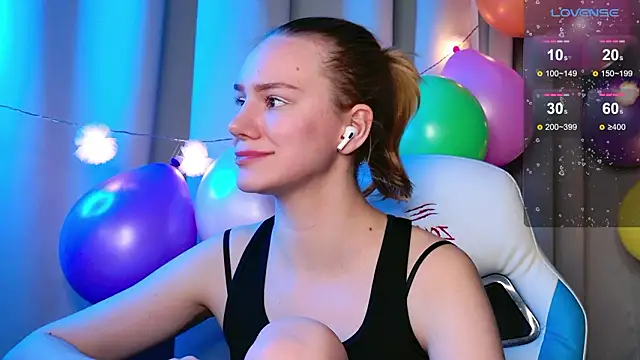 Ramona___'s cam snapshot