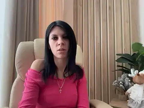 InjaAtHome's cam snapshot