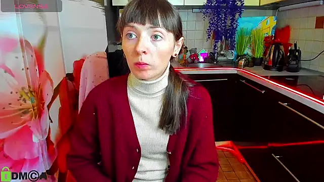 TayanaJons's cam snapshot