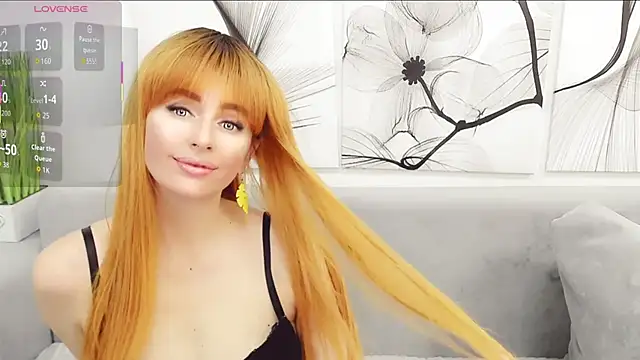 Vita_Flowen's cam snapshot