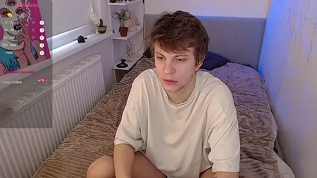 soalice's cam snapshot