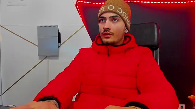 BrandonTate live sex cam