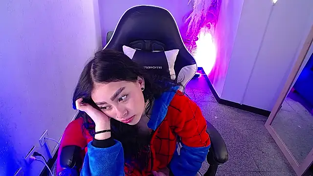 vallolett's cam snapshot