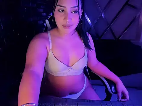 soffiasex68's cam snapshot