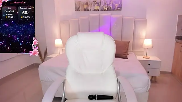 Kate_rous's cam snapshot