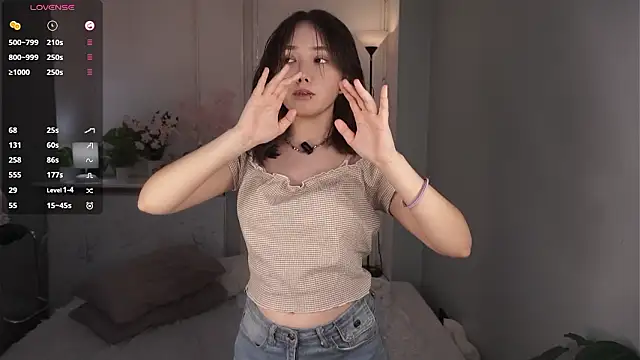 RenaeConnerley live sex cam