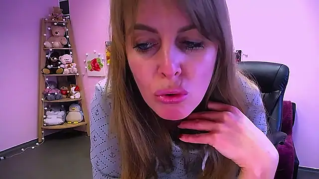 Hot_Milady live sex cam