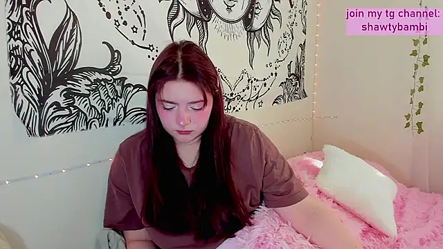 bambimay's cam snapshot