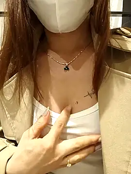 Baby-Linh's cam snapshot