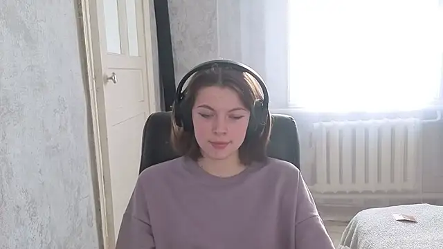 CutieAnny's cam snapshot