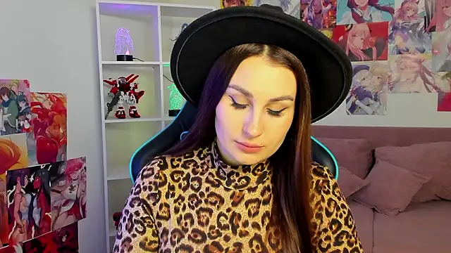 NoraFoxes's cam snapshot