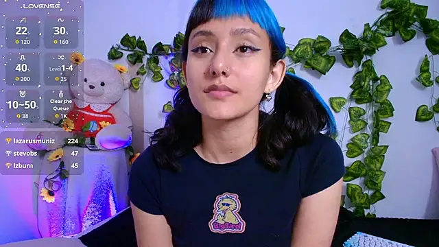 tati_cardenas's cam snapshot