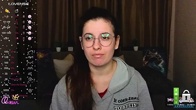 Aminabeatris's cam snapshot