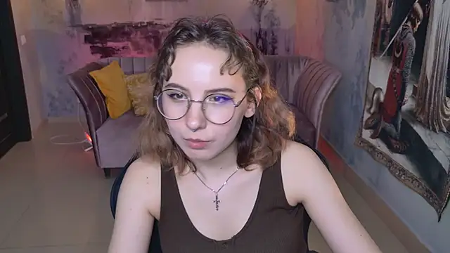 JasmineMilko's cam snapshot