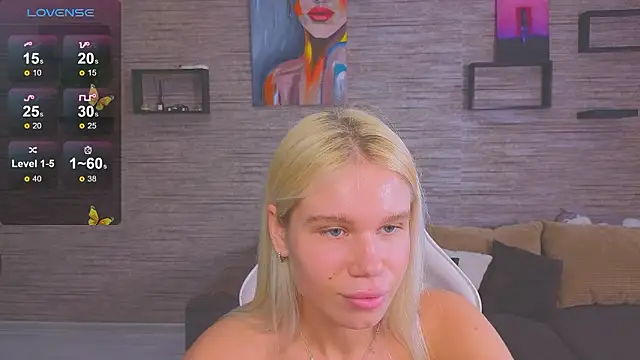 beautiful_evaa's cam snapshot