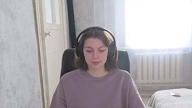 CutieAnny's cam snapshot