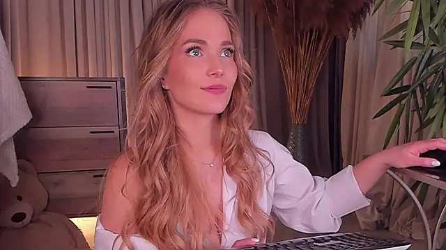 daisyd001's cam snapshot