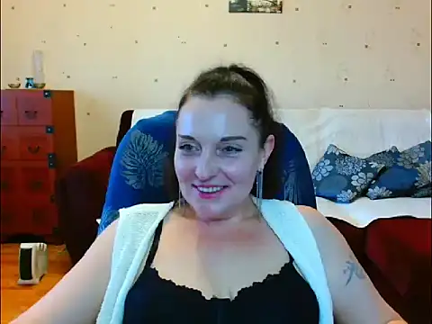 Alice3694's cam snapshot