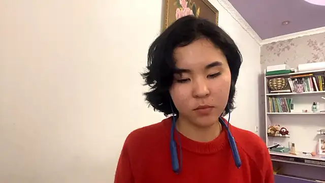 JennyCarpenter's cam snapshot