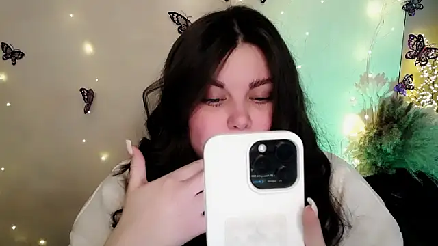 Emily_Mo's cam snapshot