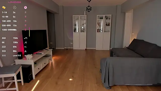 moondaoo's cam snapshot