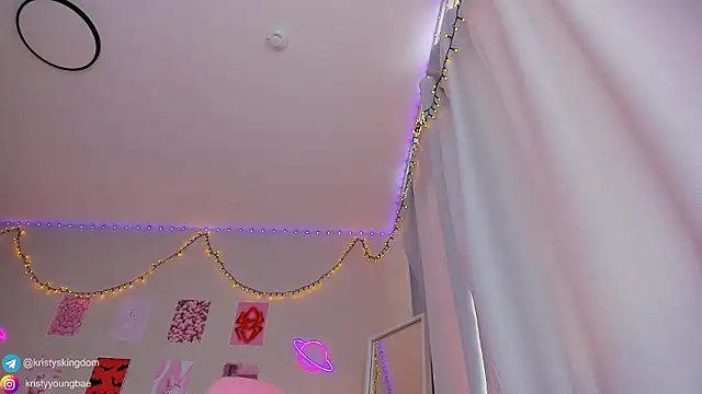 Kate_Clover's cam snapshot