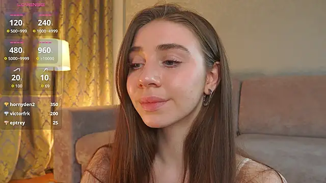 EadlinGillim's cam snapshot