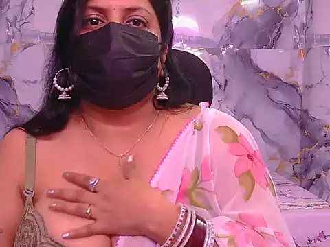 Its-ishikaa's cam snapshot