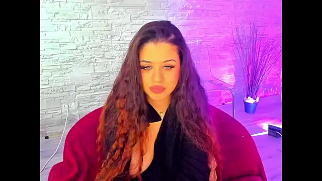 BellaNoir_'s cam snapshot