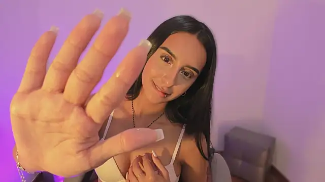 myaa_girl's cam snapshot