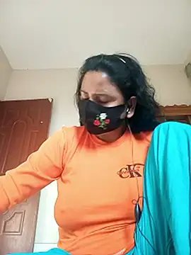 Neha-Roy's cam snapshot