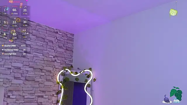 casse_tay's cam snapshot