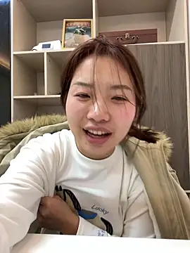 GYYoo's cam snapshot