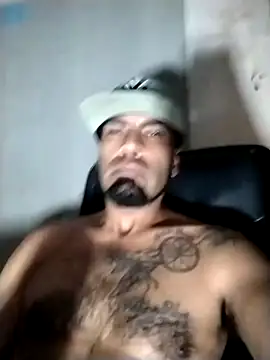 Chacal_Armyy live sex cam