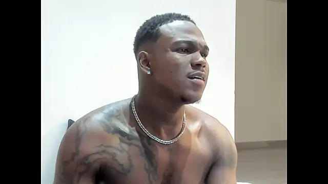 Troykhalil live sex cam