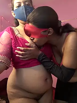 Wlid_HotCouple's cam snapshot