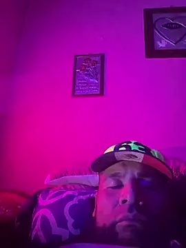 RandalHot live sex cam