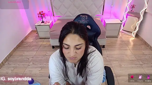 Brendda_tay's cam snapshot