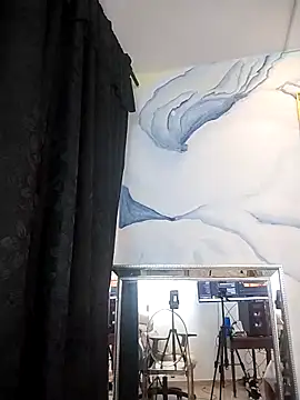 Perla_Franco's cam snapshot