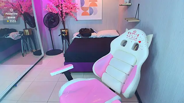 Maggy_t18's cam snapshot