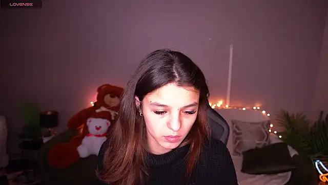 AnitaBambie's cam snapshot