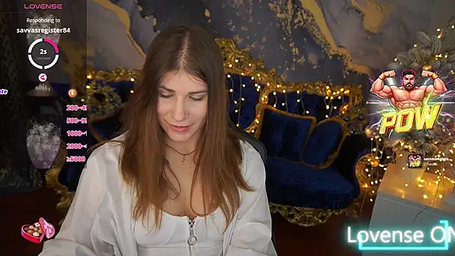 CassandraGood's cam snapshot