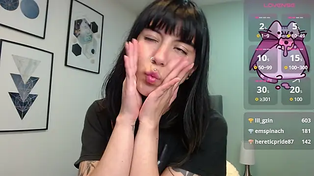 amy_adams1's cam snapshot