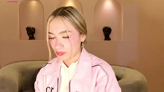 AmaiaHaywood's cam snapshot