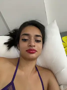 DaliaNix live sex cam